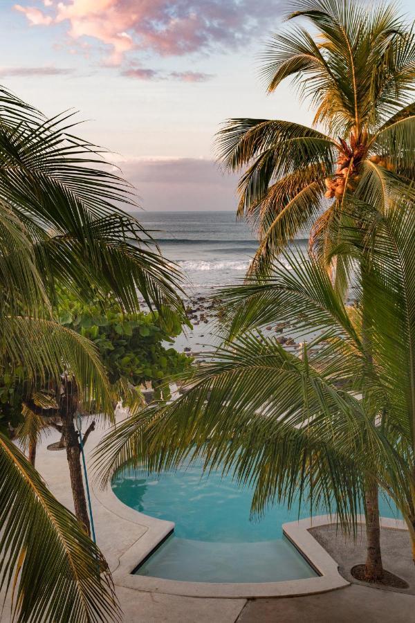 Fishermans Resort Life La Libertad Extérieur photo