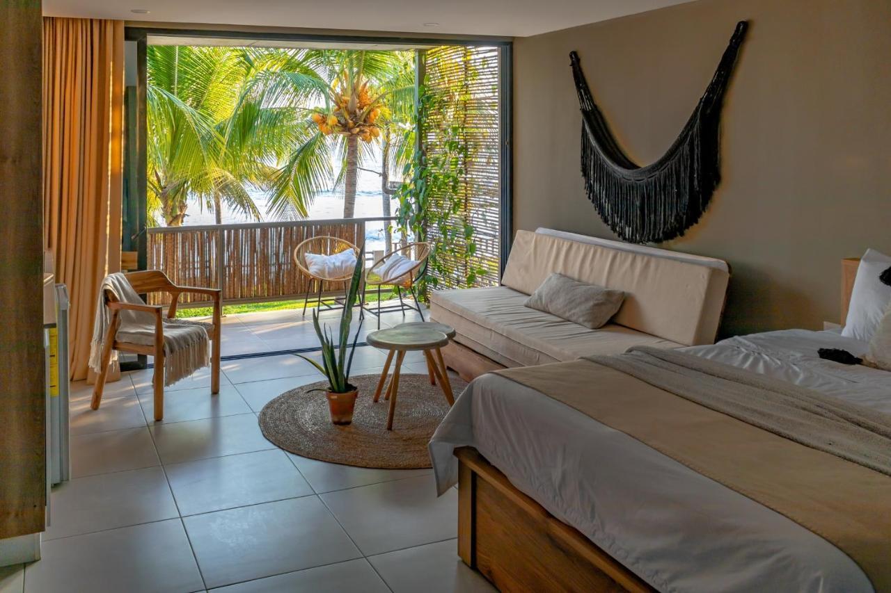 Fishermans Resort Life La Libertad Extérieur photo