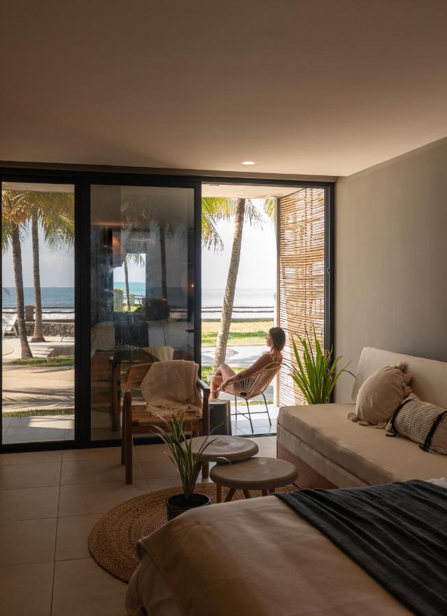Fishermans Resort Life La Libertad Extérieur photo
