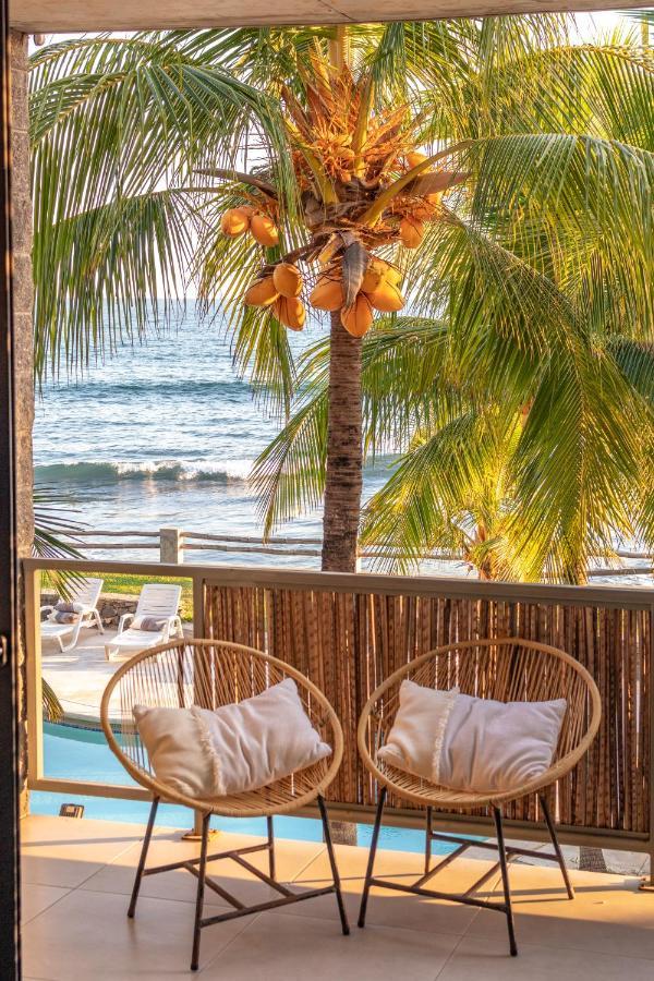 Fishermans Resort Life La Libertad Extérieur photo