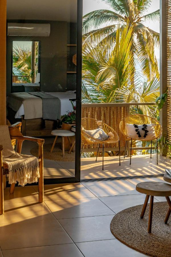 Fishermans Resort Life La Libertad Extérieur photo